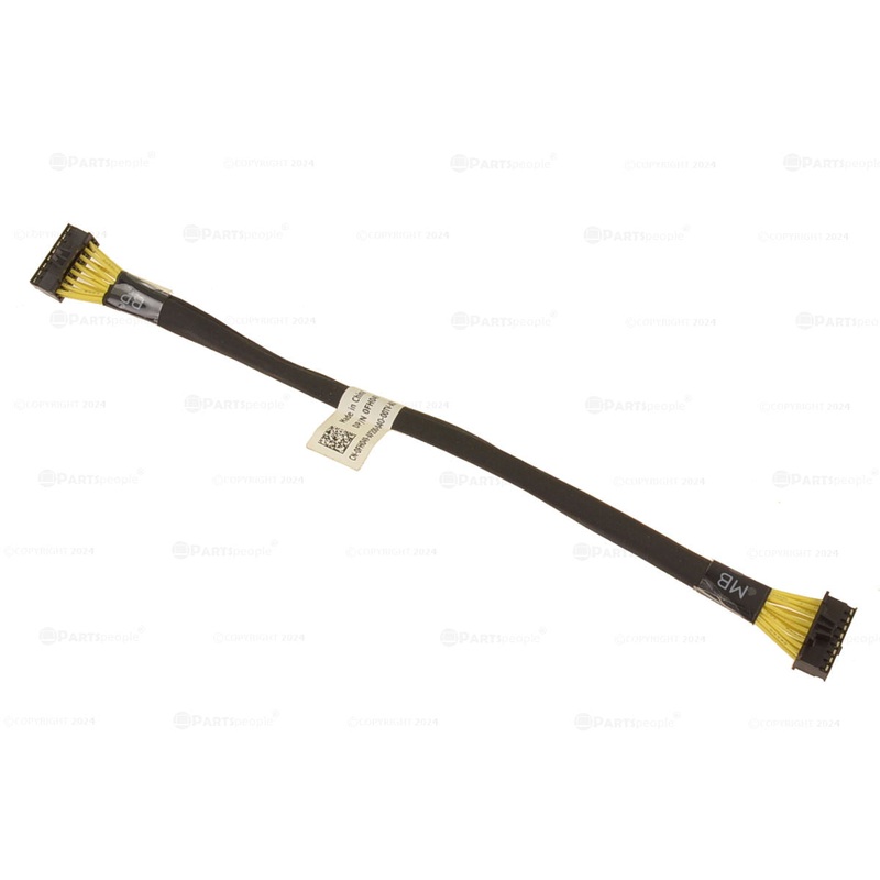 Refurbished Dell OEM PowerEdge R940 Server Backplane Signal Cable FH049
