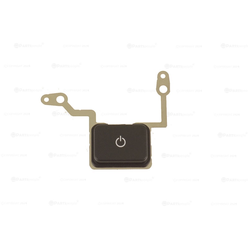 Refurbished Dell OEM Precision 7670 7680 Power Button Cover
