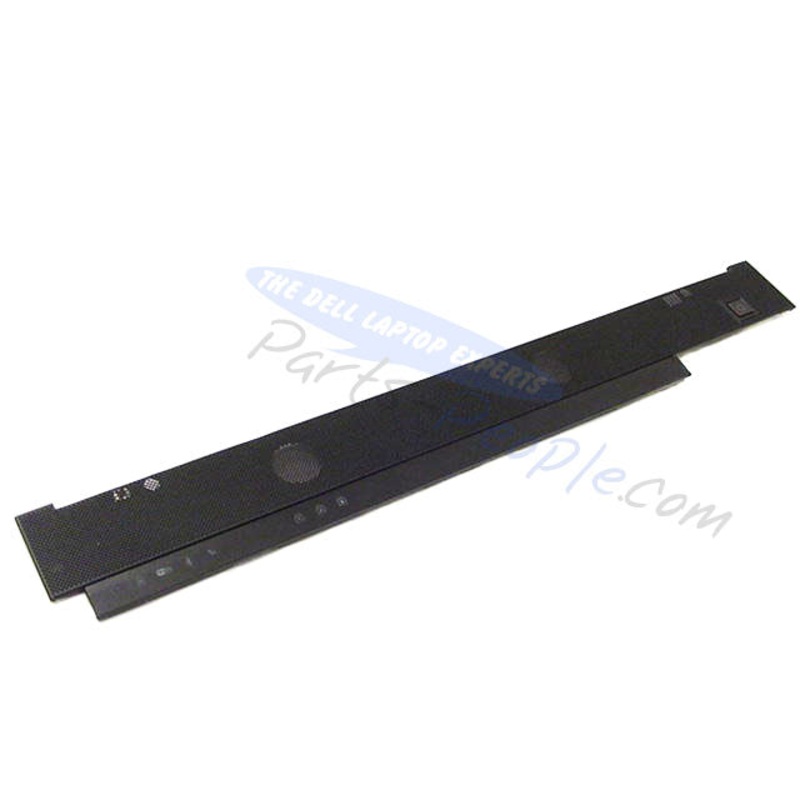 Refurbished Dell OEM Precision M6400 Center Control Power Button Cover