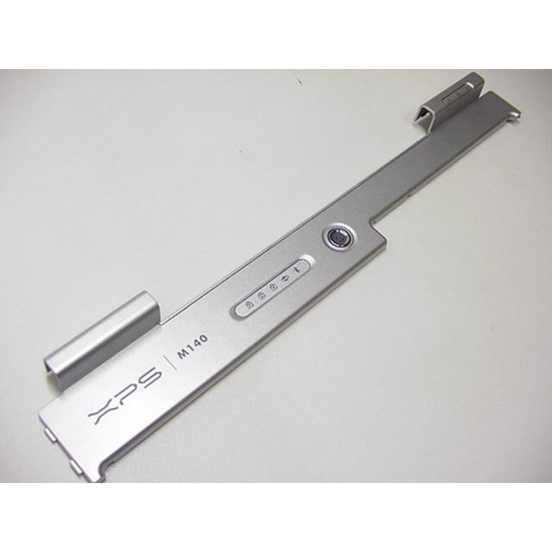 Refurbished Dell OEM XPS M140 Center Control Power Button Cover Assembly