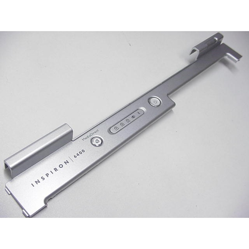 Refurbished Inspiron 6400 Center Control Power Button Cover