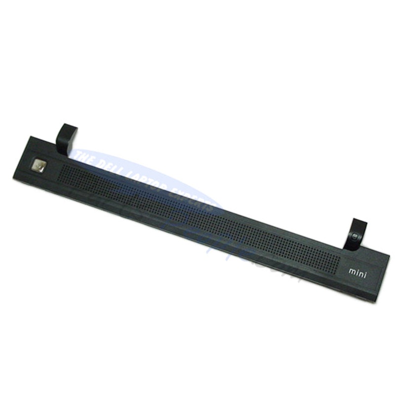 Refurbished Inspiron Mini 12 1210 Center Control Power Button Cover P868X