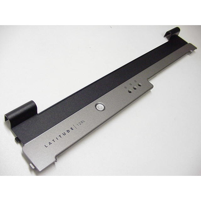 Refurbished Latitude 120L Center Control Power Button Cover