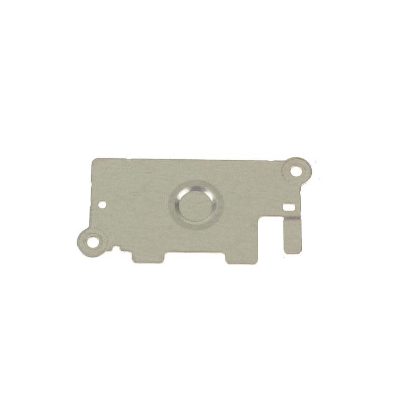 Used Dell OEM Alienware m16 R2 Metal Bracket for Power Button Bracket Only