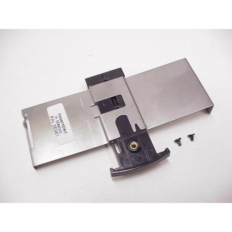 Used Dell OEM Fixed Bay Drive Mounting Bracket