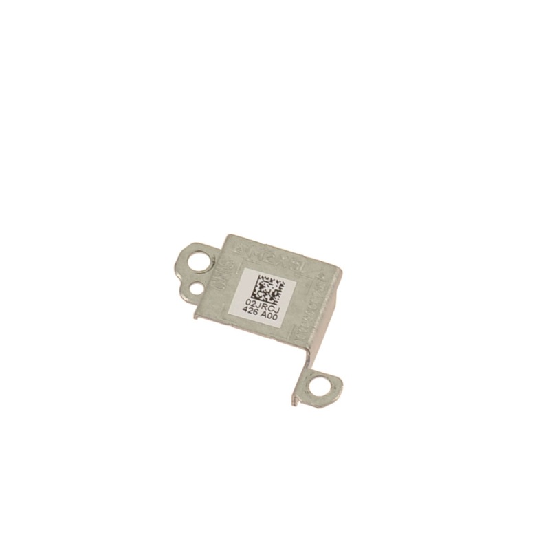 Used Dell OEM G Series G15 5530 5535 G16 7630 Metal Mounting Bracket for DC Jack 2JRCJ