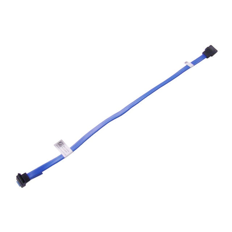 Used Dell OEM Inspiron Optiplex Desktop 285MM HDD SATA Data Cable 60MFJ