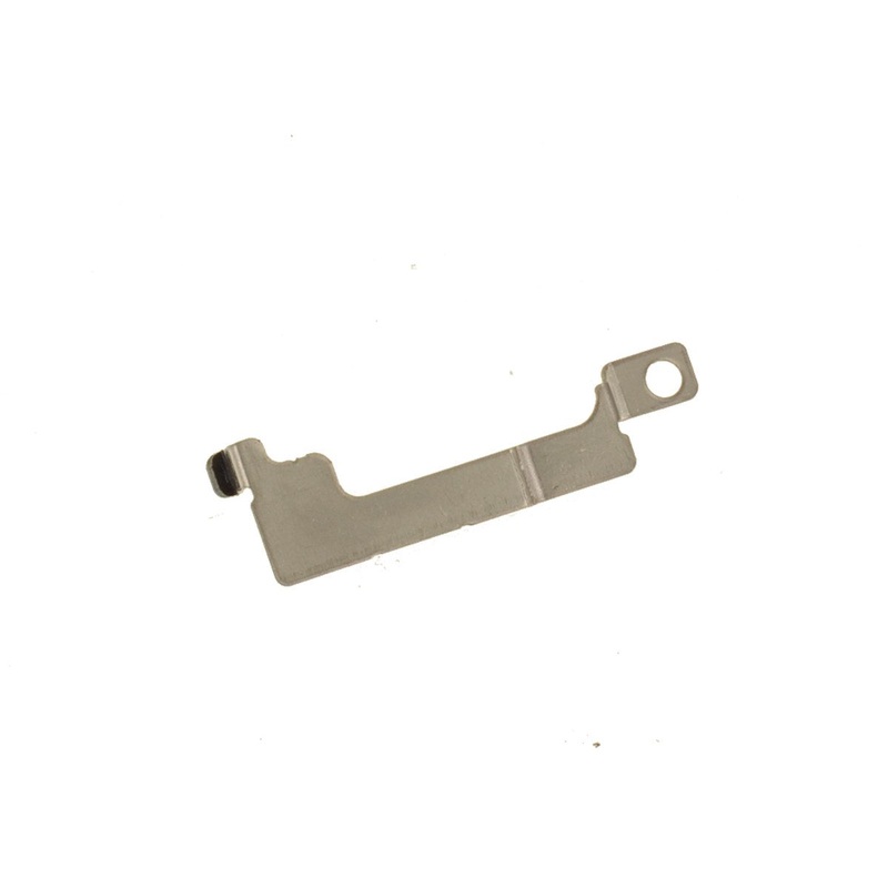 Used Dell OEM Latitude 3301 Inspiron 5390 5391 Metal Mounting Bracket for the LCD Ribbon Cable