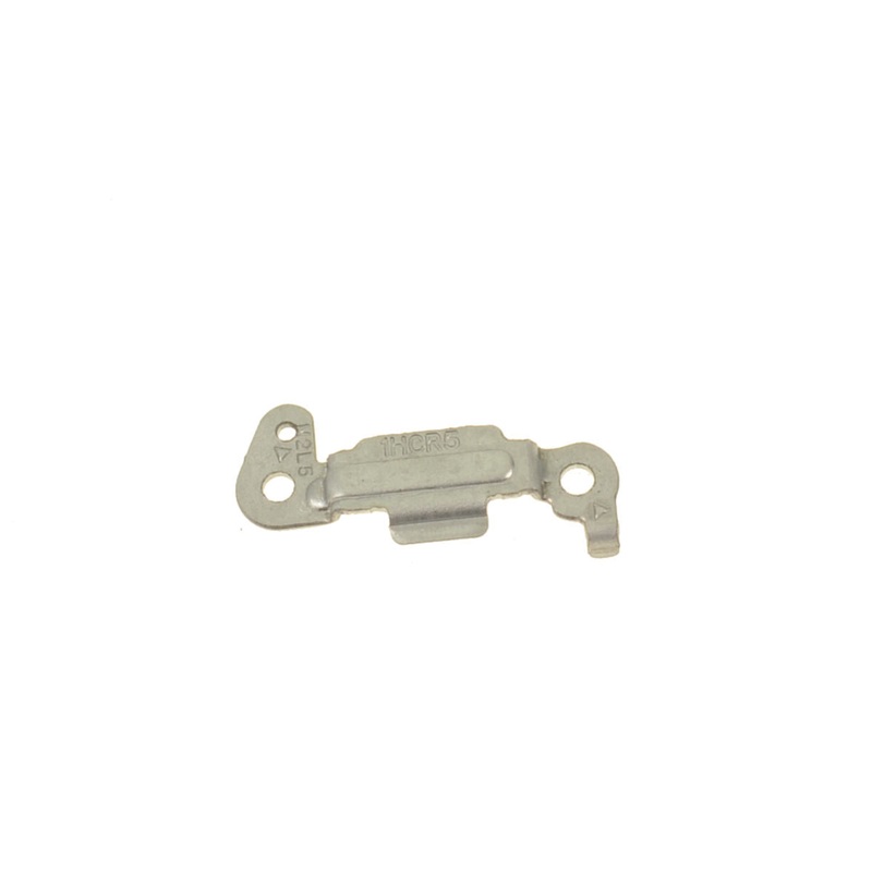Used Dell OEM Latitude 3310 2-in-1 Left Side USB-C Metal Support Bracket 1HCR5