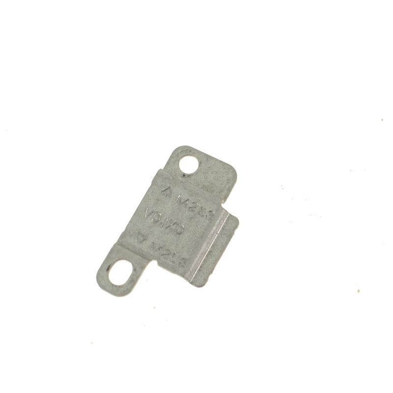 Used Dell OEM Latitude 3390 2-in-1 Metal Bracket for USB-C Connector VDJXD
