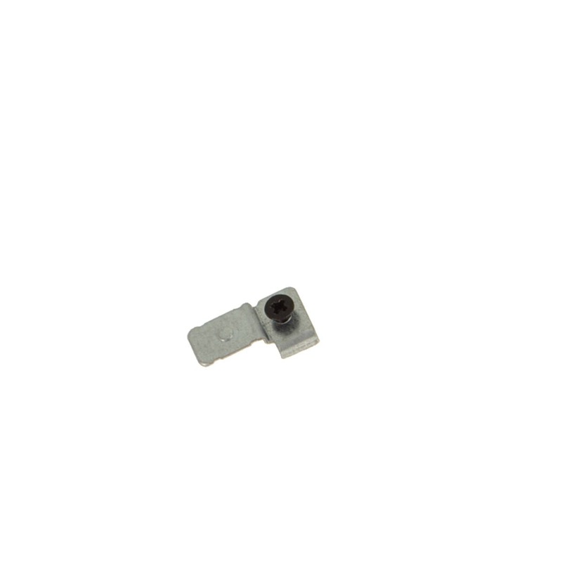 Used Dell OEM Latitude 3460 3560 3470 3570 Metal Mounting Bracket for the M.2 WLAN Card  XFW92