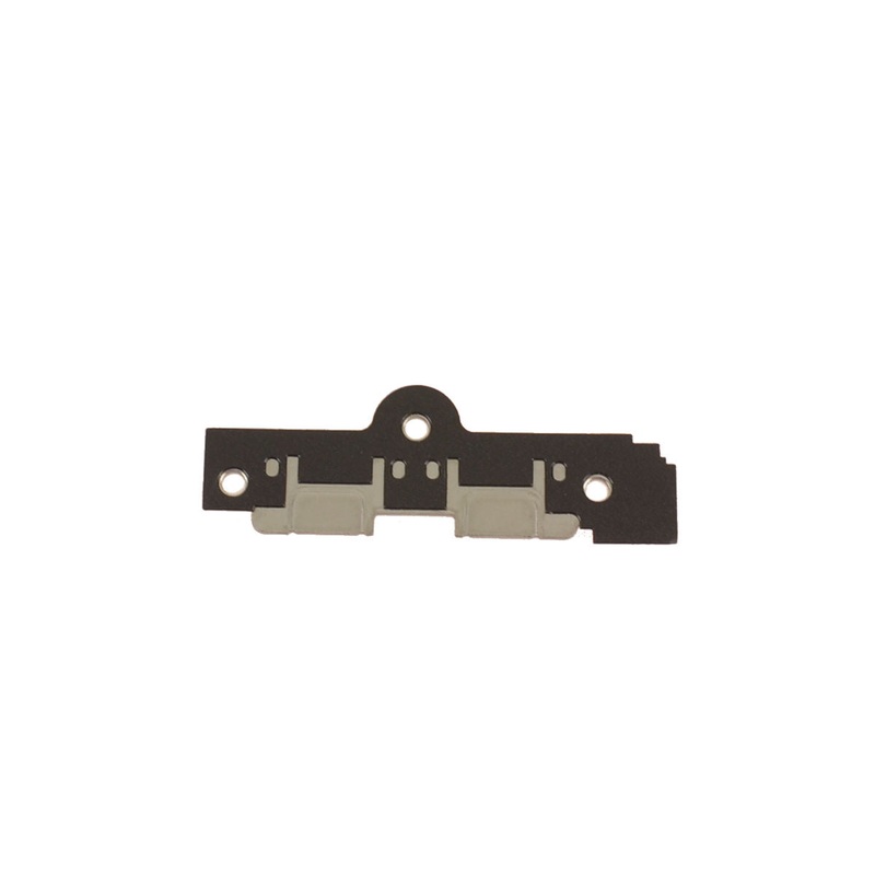 Used Dell OEM Latitude 5340 5350 USB-C Metal Support Bracket 6K8RK