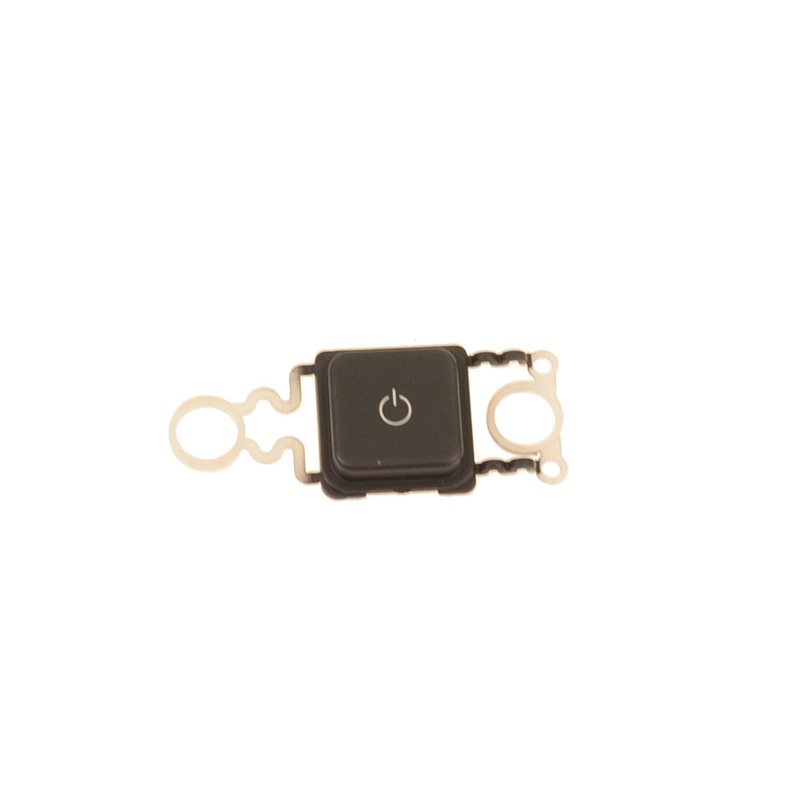 Used Dell OEM Latitude 5340 Power Button Cover No FP