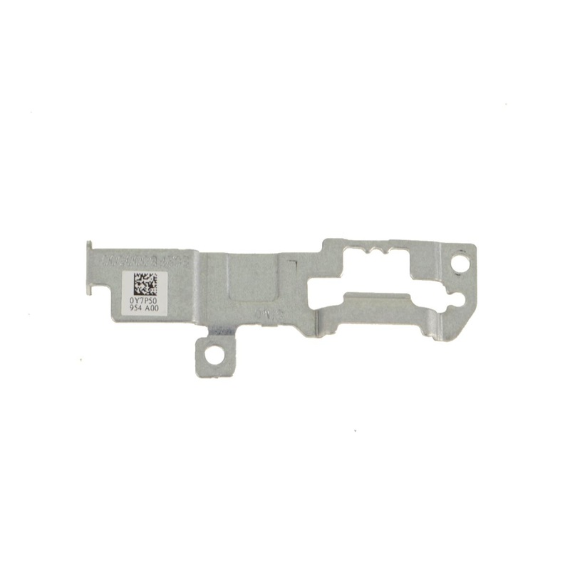 Used Dell OEM Latitude 5400 USB-C Metal Support Bracket Y7P50
