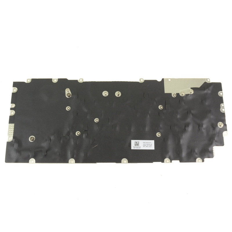 Used Dell OEM Latitude 5430 Keyboard Tray Support Bracket KJGJ9