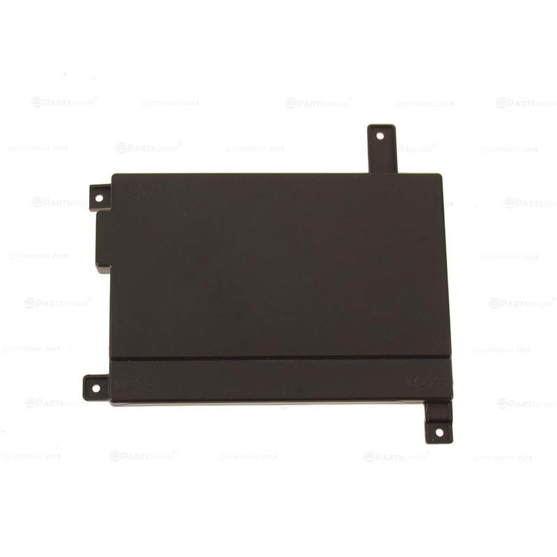 Used Dell OEM Latitude 5501 5511 Precision 3541 3551 Plastic Filler Blank for 2.5" HDD 71Y5H