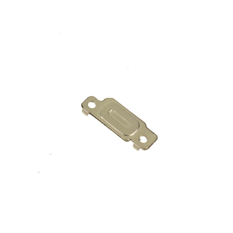 Used Dell OEM Latitude 7300 7400 USB-C Metal Support Bracket GRDWR