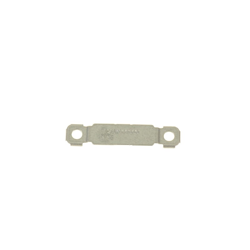 Used Dell OEM Latitude 7410 7310 Metal Mounting Bracket for the LCD Ribbon Cable