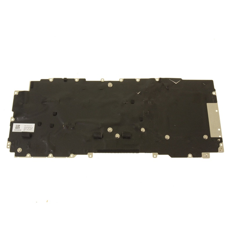 Used Dell OEM Latitude 7420 Keyboard Tray Support Bracket D7T80