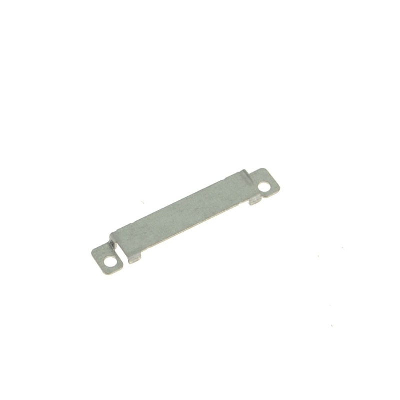 Used Dell OEM Latitude E6220 Metal Mounting Bracket for the LCD Ribbon Cable 13JP2