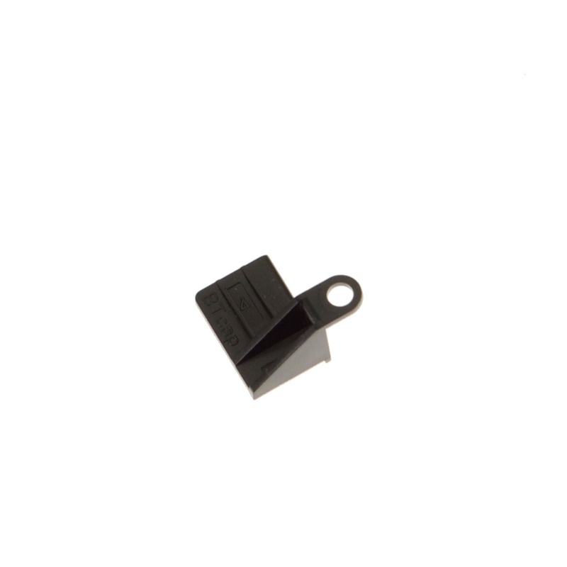Used Dell OEM Latitude E6220 Plastic Mounting Bracket for the Bluetooth Module TCC4C