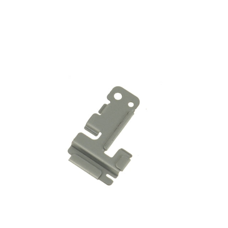 Used Dell OEM Latitude E6420 Metal Mounting Bracket for FIngerprint Reader