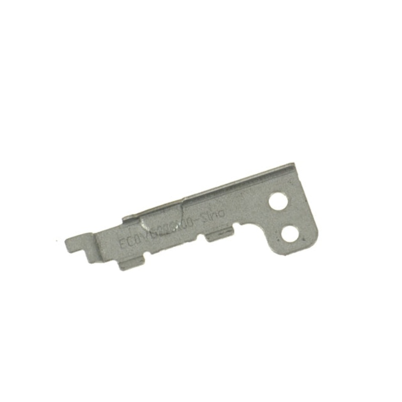 Used Dell OEM Latitude E6440 Metal Mounting Bracket for FIngerprint Reader