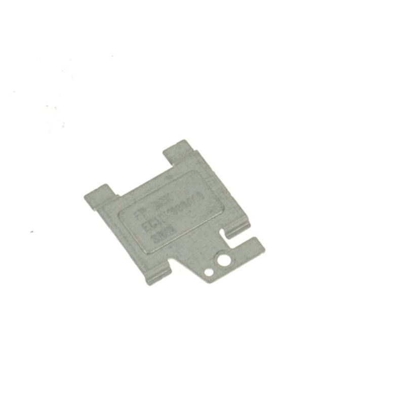 Used Dell OEM Latitude E7470 Metal Mounting Bracket for FIngerprint Reader