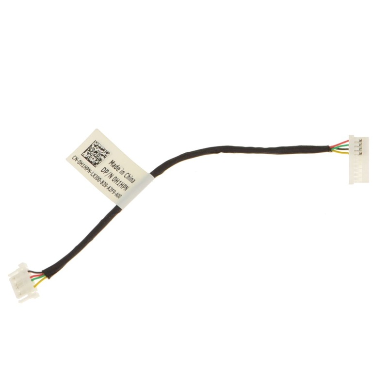 Used Dell OEM Optiplex 7450 All-In-One Desktop Touch Controller Cable H1HPN