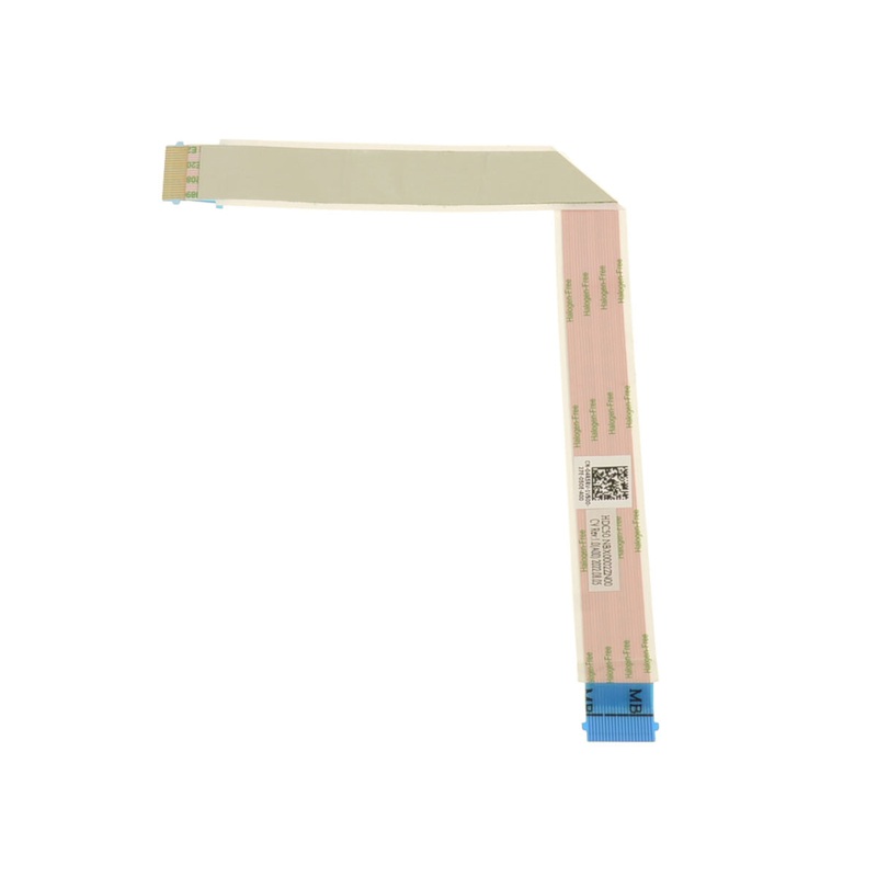 Used Dell OEM Precision 7670 Ribbon Cable for Power Button Cable Only 4R5RV