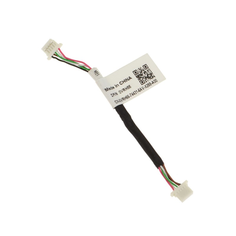 Used Dell OEM XPS 27 7760 Precision 5720 All-In-One Desktop Digitizer Cable VRH66