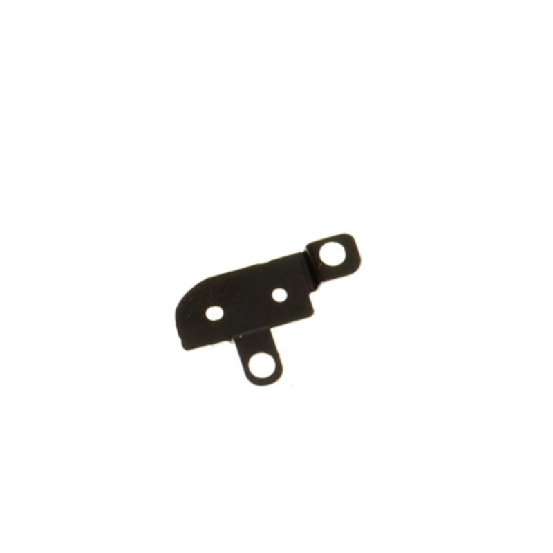 Used Dell OEM XPS 9250 Latitude 7275 Metal Support Bracket for Audio Port