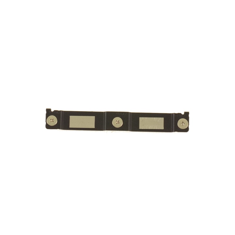 Used Dell OEM XPS Plus 9320 Metal Mounting Bracket for the LCD Ribbon Cable CYW7C