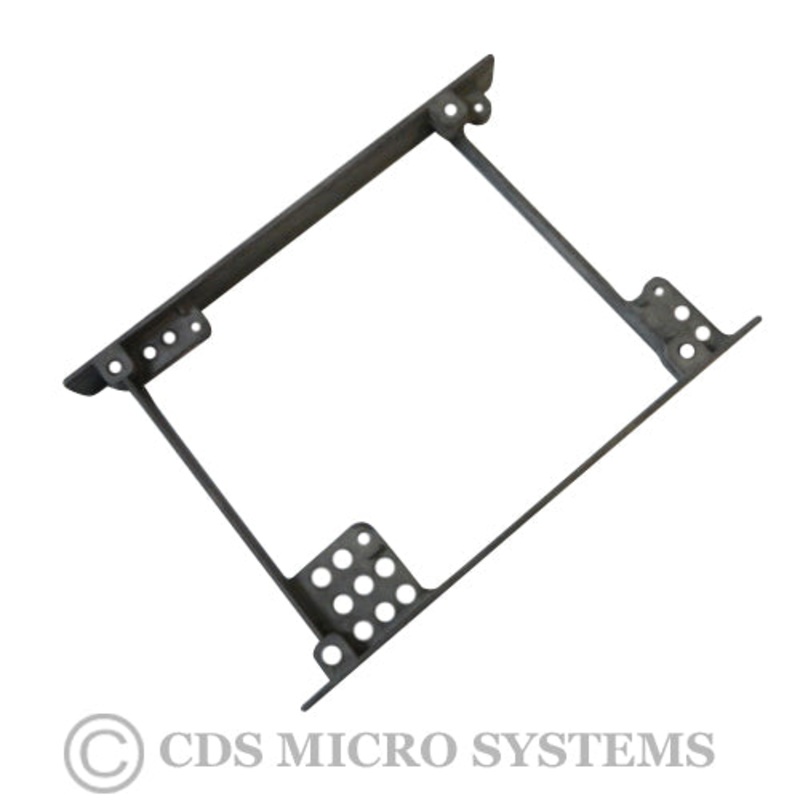 Dell Laptop 1.8" SSD Drive Mounting Bracket Adapter for 2.5" HDD Bay R185F