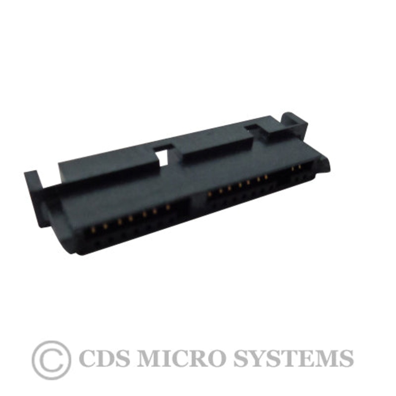 New 1.8" SATA Hard Drive HDD Connector for HP EliteBook 2740P 2760P Laptops