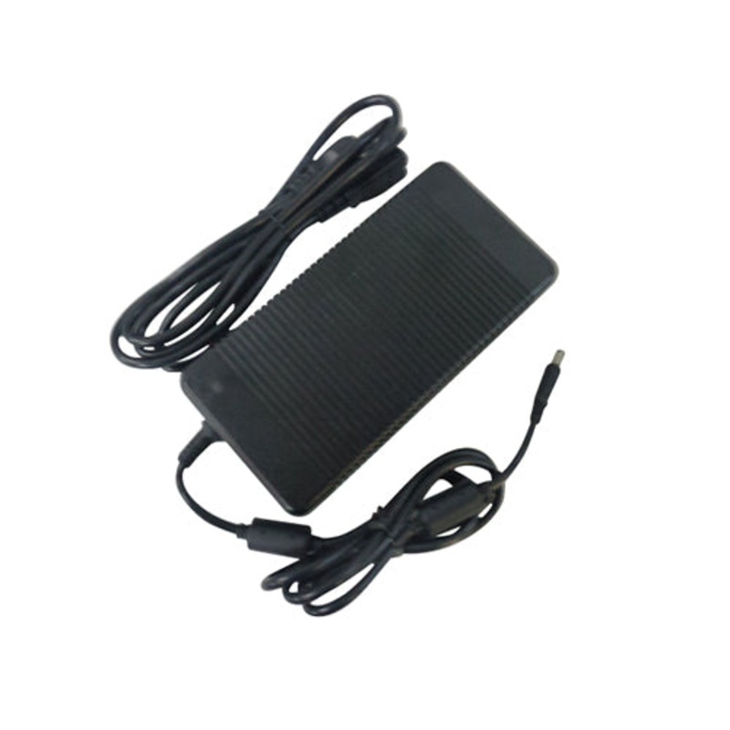 New 230W Ac Power Adapter Cord for HP Omni 27-1000 Touchsmart 610-1000