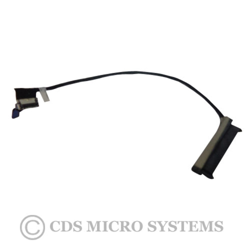 New 2nd Hard Drive HDD Connector Cable for HP Pavilion DV6-7000 DV7-7000 Laptops