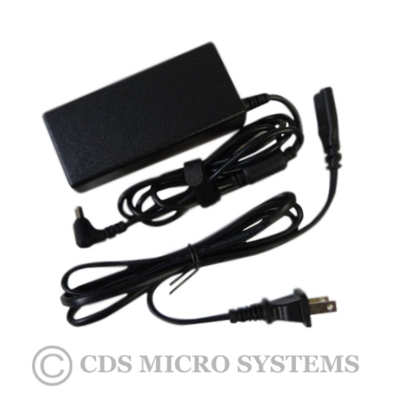 New 42W Ac Adapter Power Cord for Dell 1500FP 1701FP 1702FP 1900SP Lcd Monitor