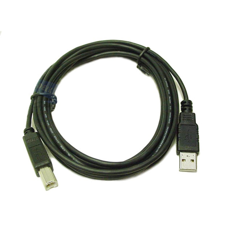 New 5ft USB A to B Printer Accessory Cable