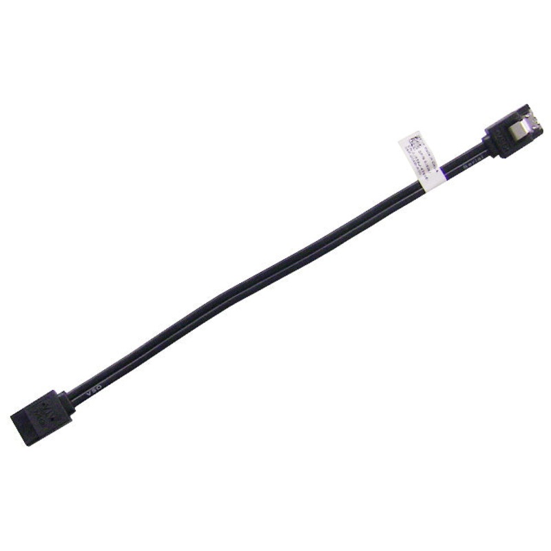 New Dell OEM Desktop 9-Inch Black HDD ODD SATA Cable J836J
