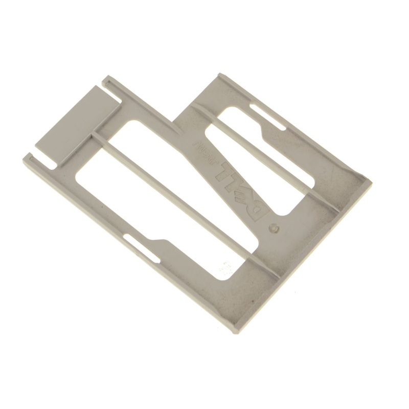 New Dell OEM ExpressCard 54 Blank Insert Card Filler 54mm JW6MJ