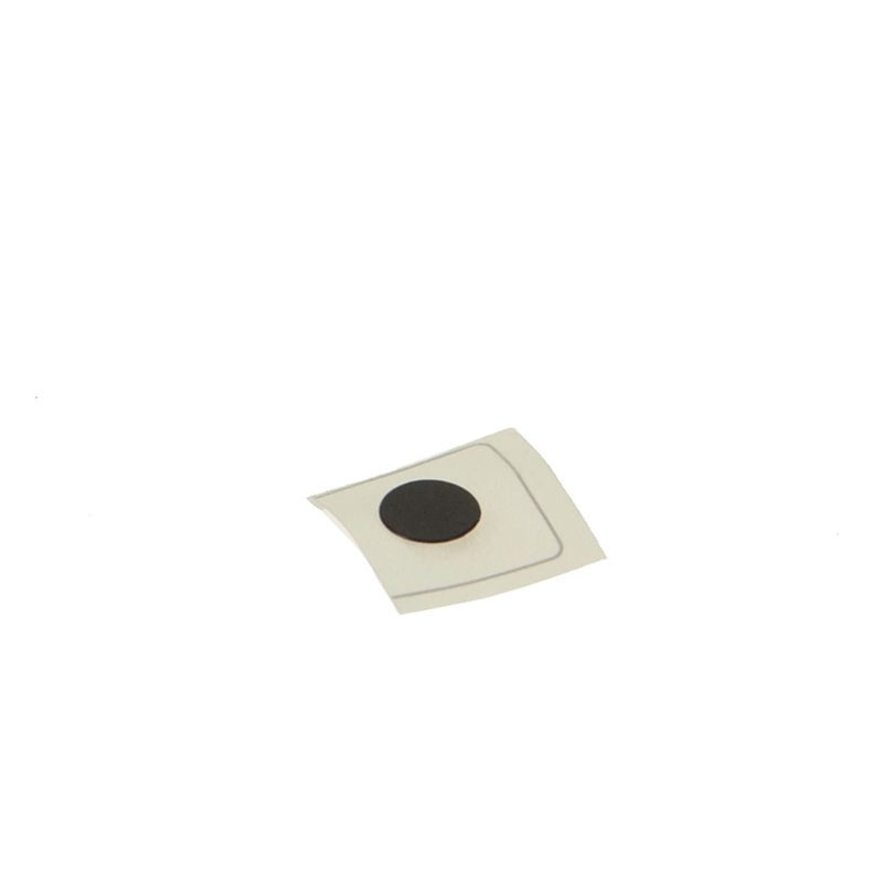 New Dell OEM Latitude D820 Precision M65 XPS M170 Single LCD Display Flat Screw Cover Black Single XK9VH