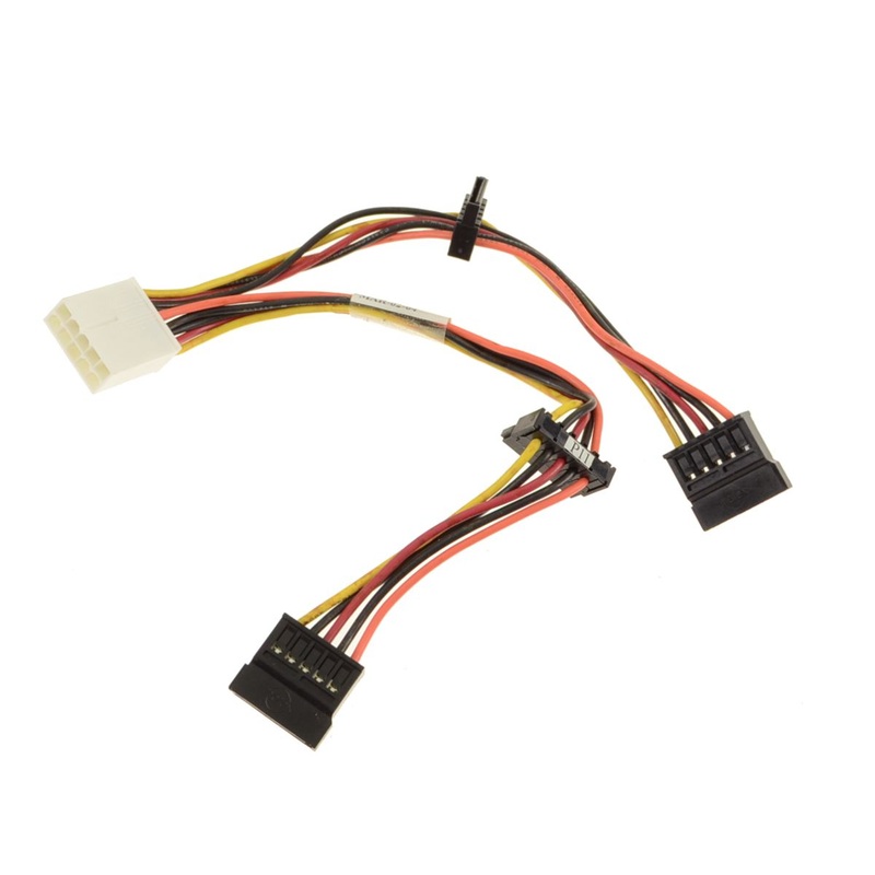 New Dell OEM PowerEdge 800 830 700 SATA Power Cable Assembly J1520