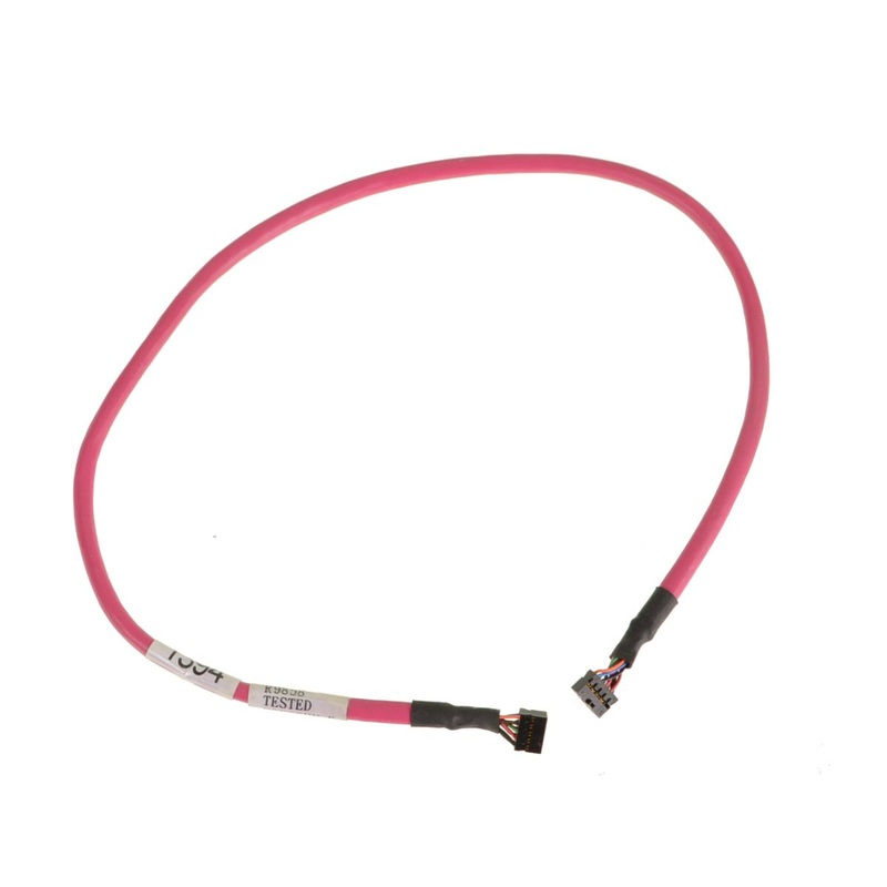 Refurbished Dell OEM Dimension 5100C Internal FireWire 1394 Header Cable R9858