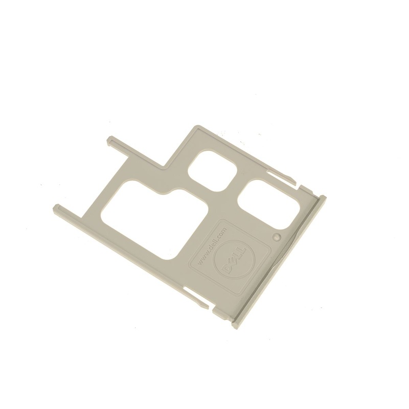 Refurbished Dell OEM Latitude E5420 ExpressCard 54 Blank Insert Card Filler 54mm T7RC8