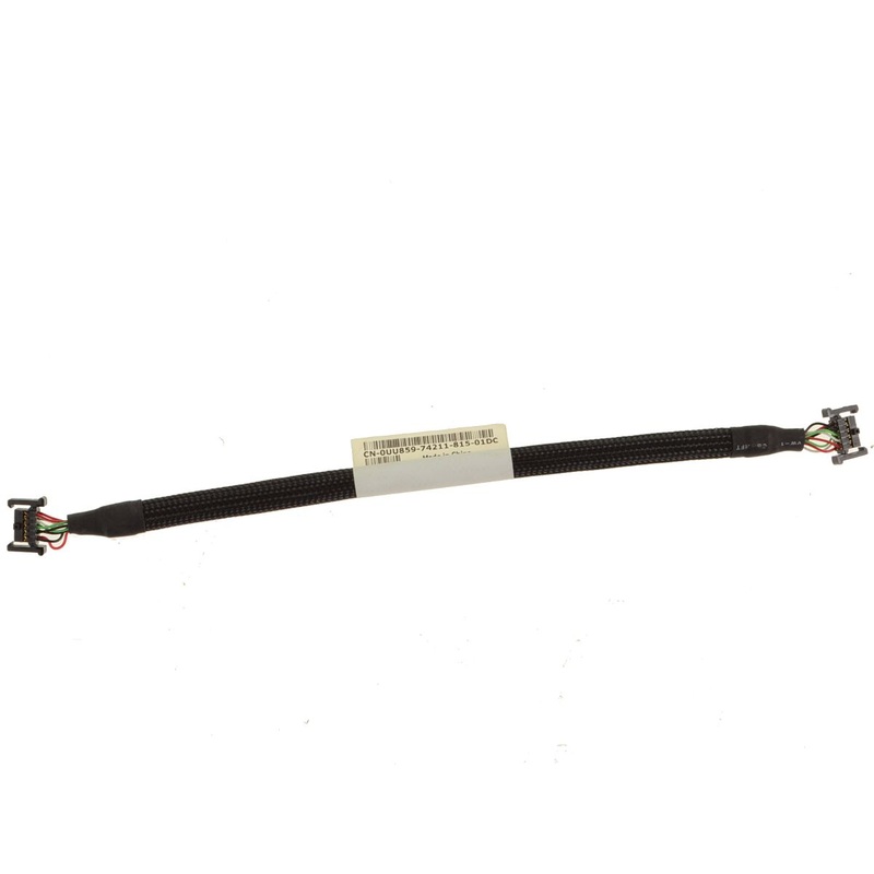 Refurbished Dell OEM PowerEdge R300 Internal USB Header Cable UU859