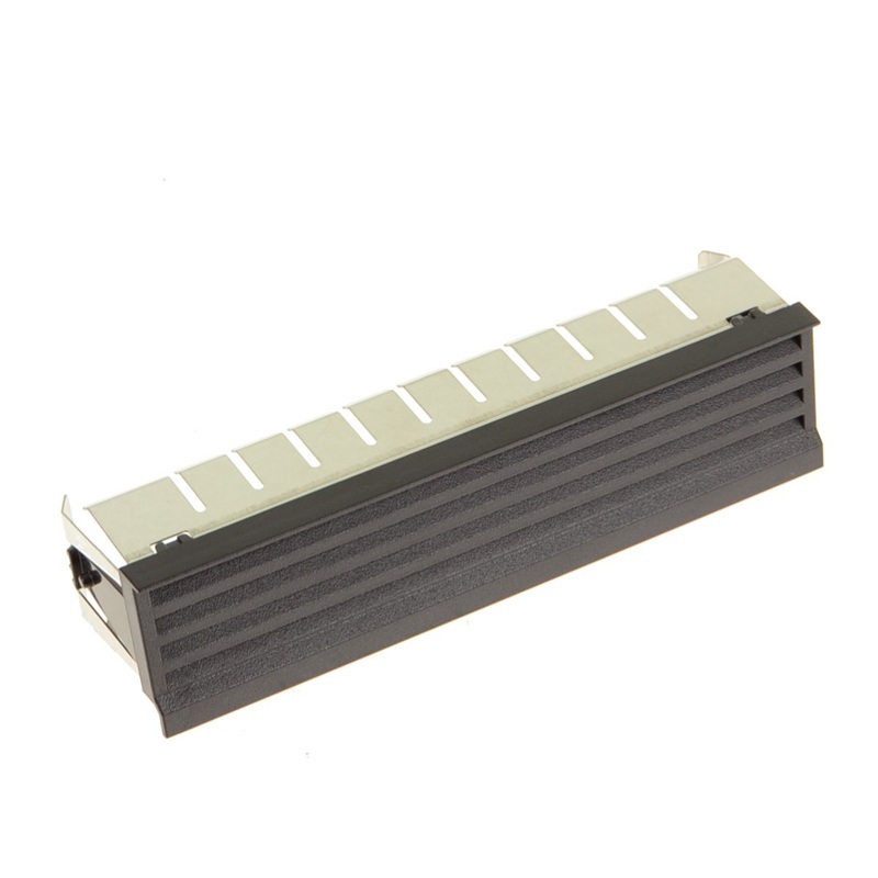 Refurbished Dell OEM PowerEdge T620 Server Hard Drive Bay Filler Blank 8JDG8