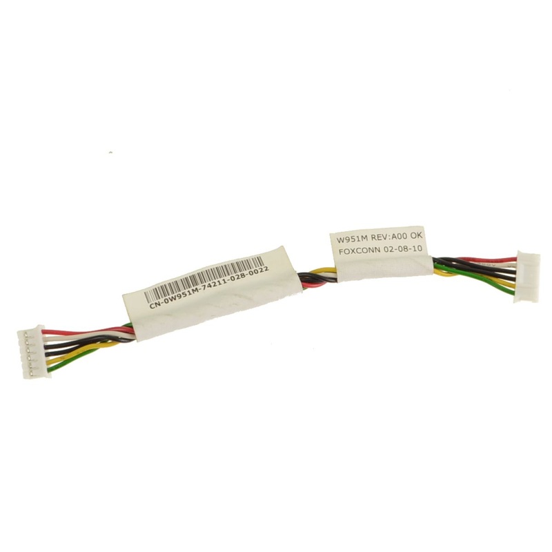 Refurbished Dell OEM Studio One 19 1909 LCD Inverter Backlight Cable W951M