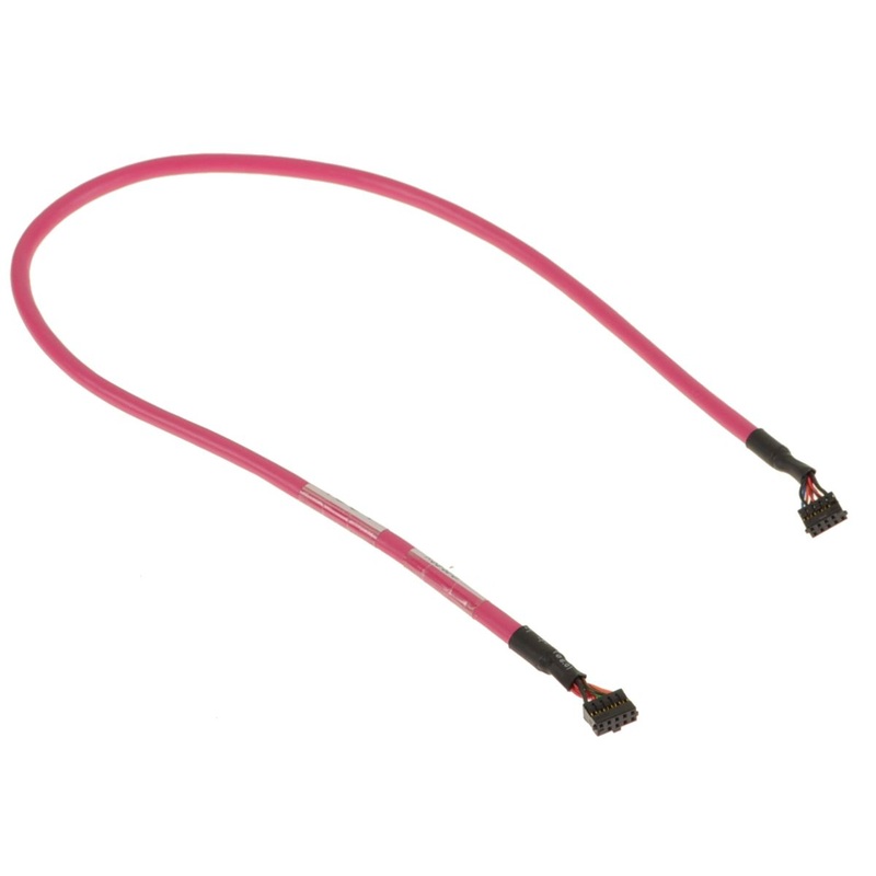 Refurbished Dell OEM XPS 420  Internal FireWire 1394 Header Cable XK783