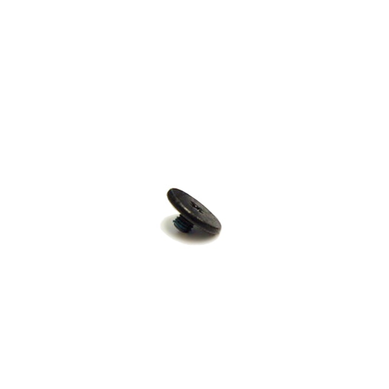 Refurbished Single Replacement Screw for Dell OEM Latitude Inspiron Precision XPS Laptops M2.5 x 2.5mm 8mm WAFER
